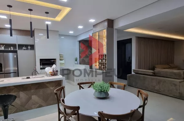 CASA À VENDA JD SHANGRILÁ