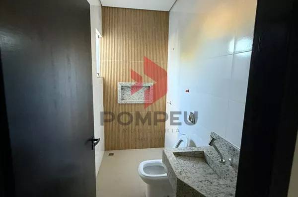AVENIDA CAMPO GRANDE, S/N, JARDIM DONA JULIA