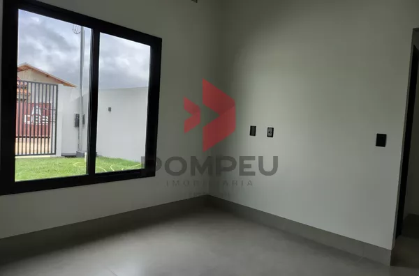 CASA À VENDA PQ DA MATA