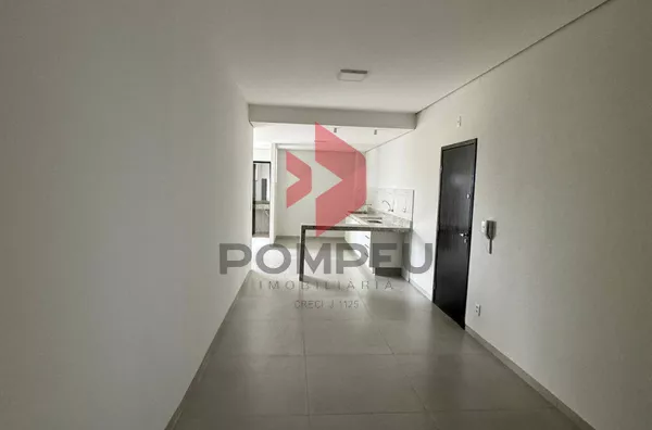 Rua Sebastião Barreto, N° 66-W, Apto 102 Ed fenicia, Centro