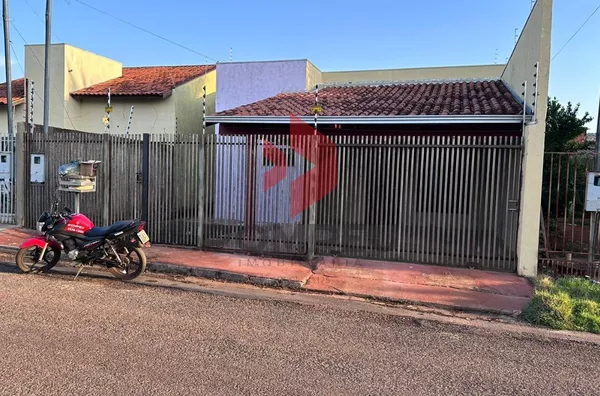 RUA 170-A, N° 308-N, PARQUE TARUMA