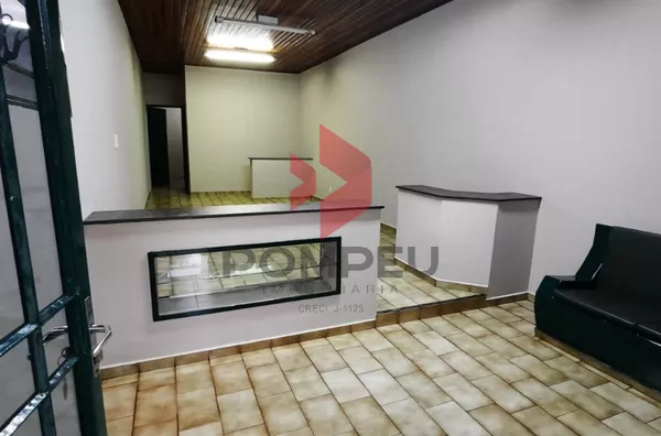 CASA À VENDA CENTRO
