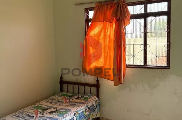 CASA À VENDA JD CALIFÓRNIA