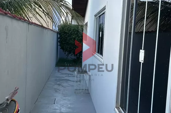 AV. DAS PALMEIRAS, N° 299-N, JARDIM NOVO TARUMA