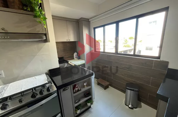 APARTAMENTO À VENDA CENTRO