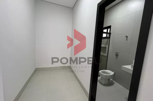 CASA À VENDA PQ DO BOSQUE