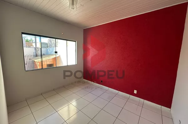 RUA 130, S/N, QD 28 LT 02, ALTOS DO TARUMA