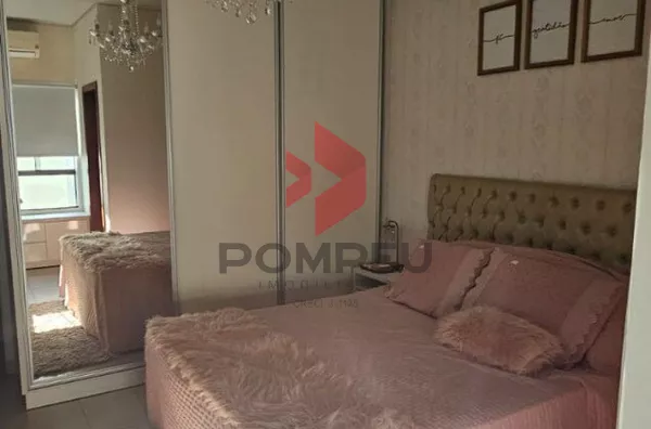 AP À VENDA JD SANTA LUCIA