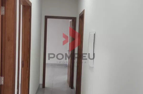 CASA À VENDA EM TANGARÁ DA SERRA