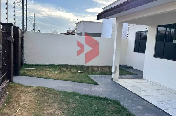 CASA À VENDA TARUMÃ
