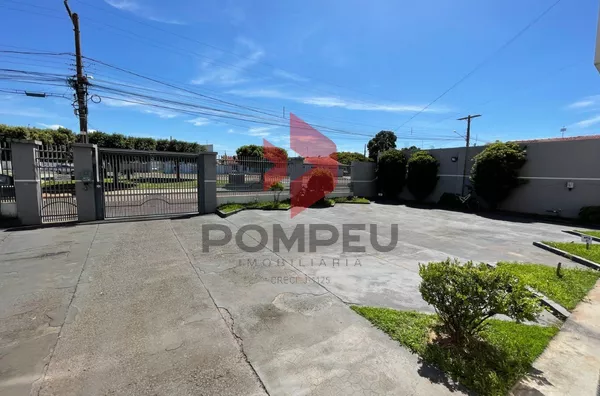 APARTAMENTO ALUGUEL, VILA ALTA