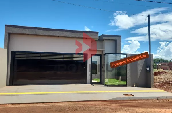 Casa à Venda, Tangará Da Serra - Foto 1