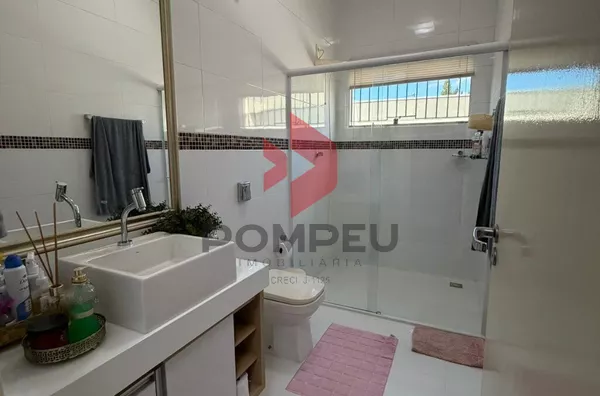 CASA À VENDA VILA ALTA V