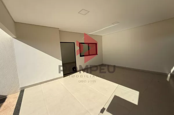 RUA 22-A QD 40 LT 09 JD TANGARA II