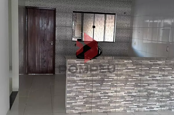 RUA 170-A, N° 308-N, PARQUE TARUMA