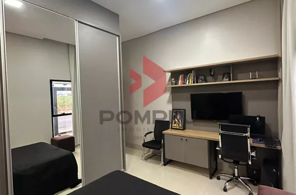 CASA À VENDA JD BURITIS II