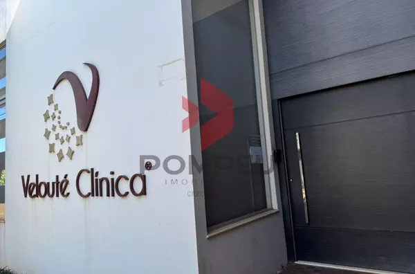 IMÓVEL COMERCIAL À VENDA 