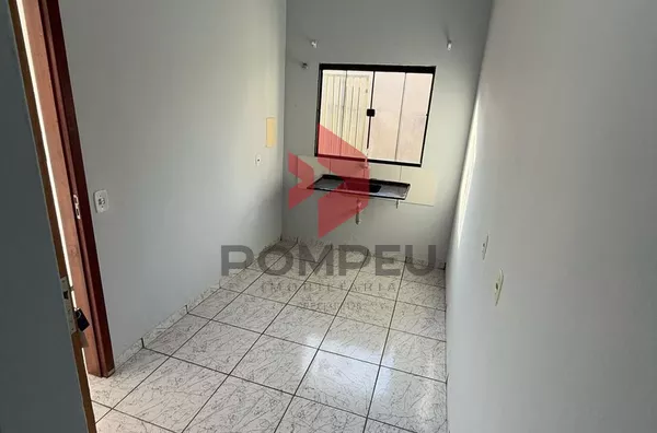 RUA JOSE CANDIDO MELHORANÇA, KIT 03 FUNDOS 675 N JD TANAKA