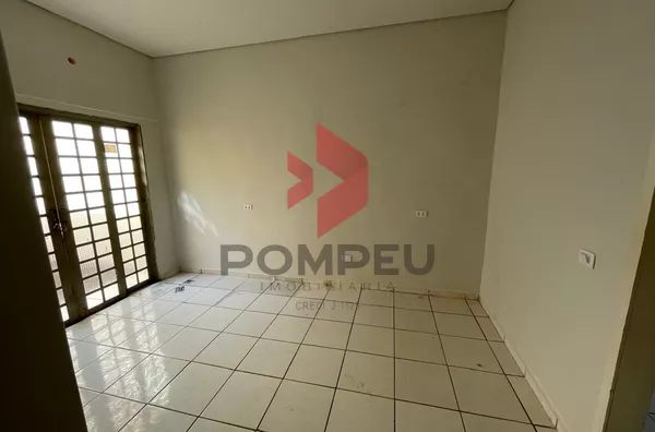 CASA - R. ANTONIO J. DA SILVA, 442-W, CENTRO