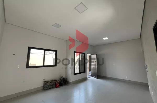 CASA À VENDA PQ DO BOSQUE 