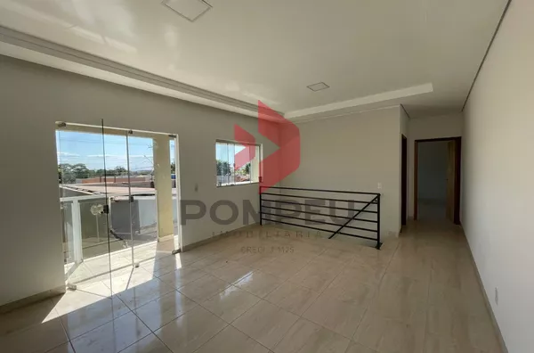 CASA - RUA SUCUPIRA, QD 53 LT 04, JARDIM DOS IPES