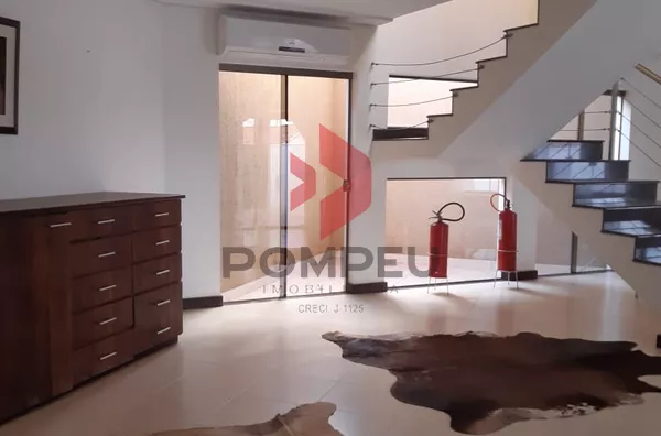 SOBRADO À VENDA JD. RIO PRETO