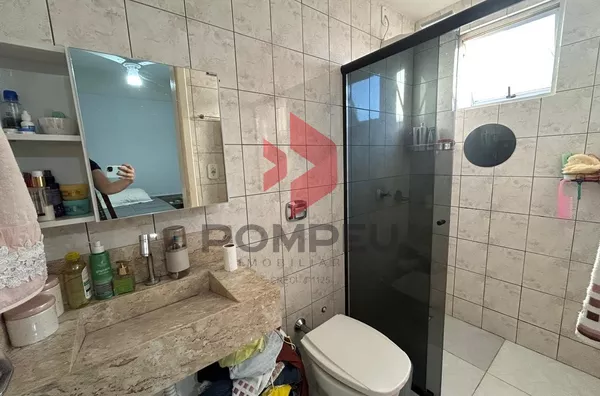 APARTAMENTO À VENDA, EDIFÍCIO GÊNOVA