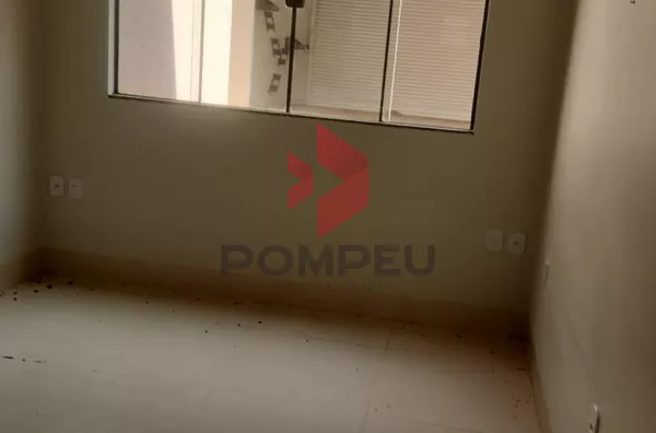 Casa a Venda alto padrão, com 03 quartos (1 suíte) Jd. Tarumã, Tangará Da Serra