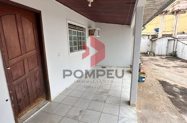 R. SEBASTIAO BARRETO (08), 487-W, KIT 02, CENTRO