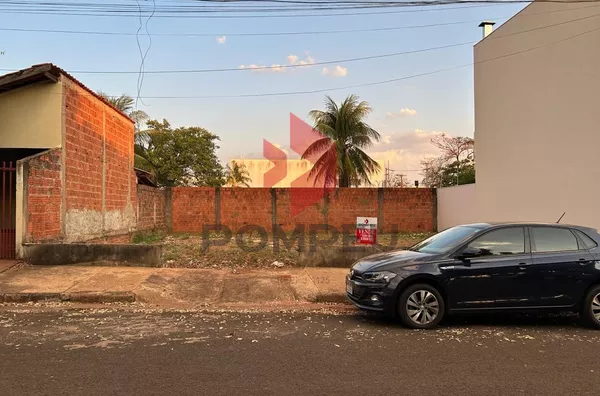 TERRENO Á VENDA - JARDIM MIRANTE - Foto 1