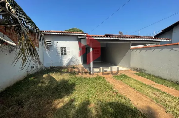 RUA JOSE ELIAS RAMOS, VILA HORIZONTE - Foto 2