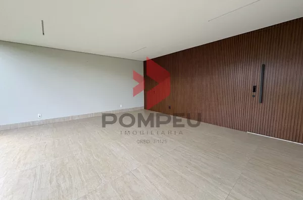 CASA Á VENDA CONDOMÍNIO MANACÁ