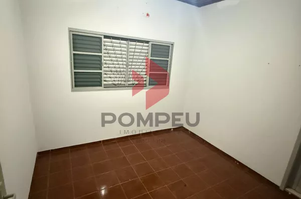 CASA - RUA 07, N° 1404-S, JARDIM RIO PRETO