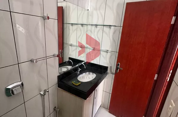 RUA 130, S/N, QD 28 LT 02, ALTOS DO TARUMA