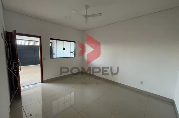 CASA - RUA DOS MANACAS, 2539-N, PARQUE DO BOSQUE