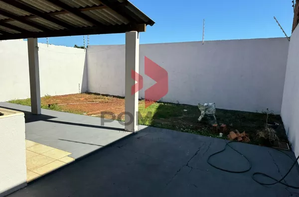 R. 110-A, QD 04 LT 03, JARDIM SÃO PAULO