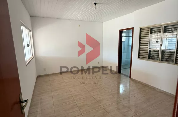 CASA - RUA RIO DE JANEIRO, N° 90-W DONA JULIA