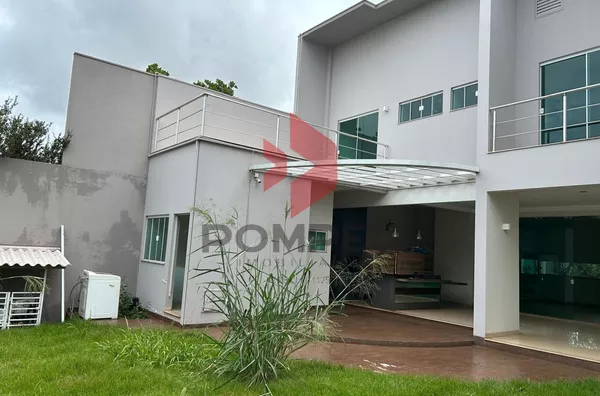 SOBRADO À VENDA JD ACÁCIA