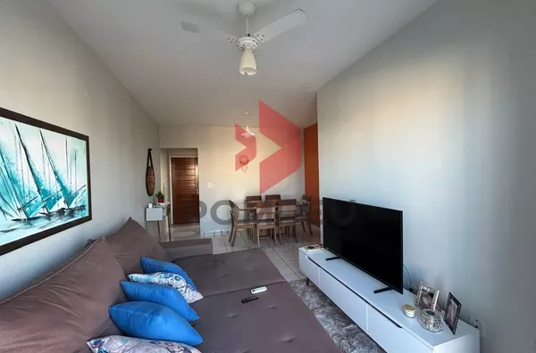 APARTAMENTO À VENDA, EDIFÍCIO GÊNOVA