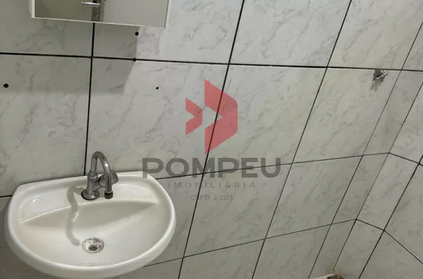 RUA 16, 1039-E JARDIM GOIAIS
