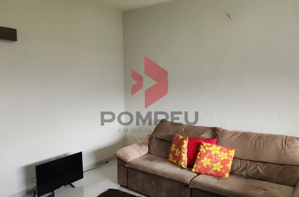 Casa c/ 03 Quartos, 1 suíte, Edícula,Tangará Da Serra-MT