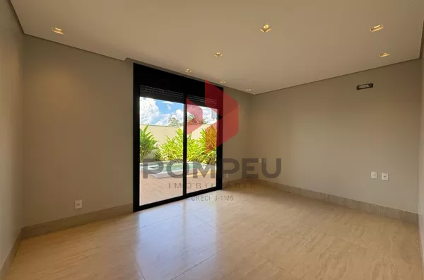 CASA Á VENDA CONDOMÍNIO MANACÁ