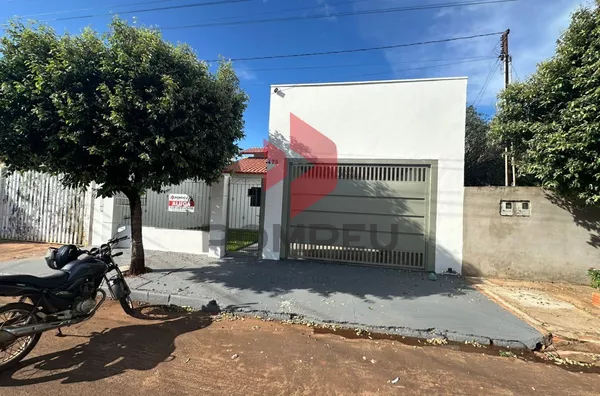 Rua 48 N. 478n jardim paraíso jardim Europa