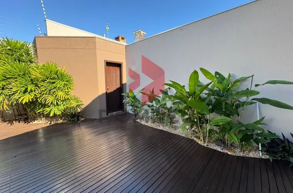 CASA À VENDA PARQUE DAS MANSÕES