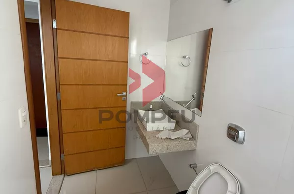 RUA ANTONIO J SILVA, 348-W, CENTRO