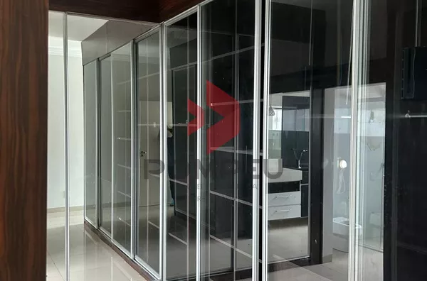 SOBRADO À VENDA JD ACÁCIA