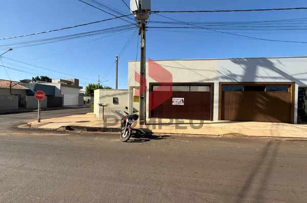 RUA 22-A QD 40 LT 09 JD TANGARA II