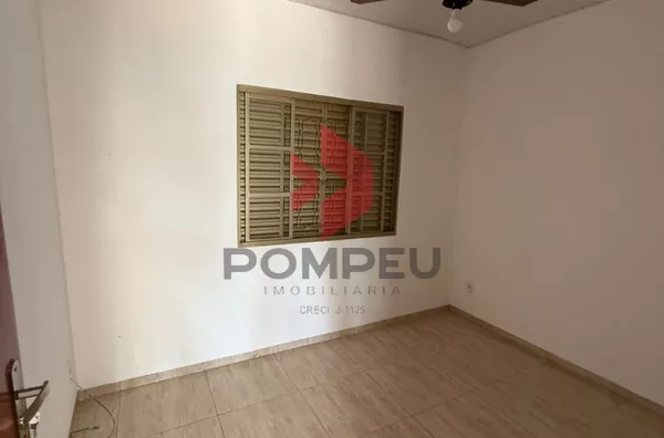 CASA - RUA RIO DE JANEIRO, N° 90-W DONA JULIA