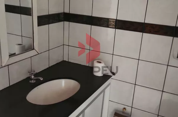 CASA À VENDA JD CALIFÓRNIA