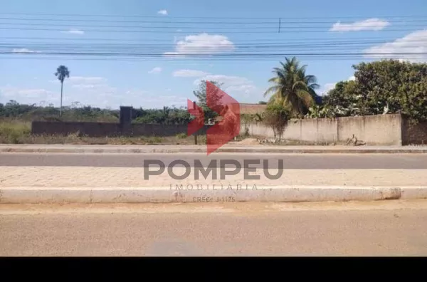 4 TERRENOS Á VENDA - COLNIZA 